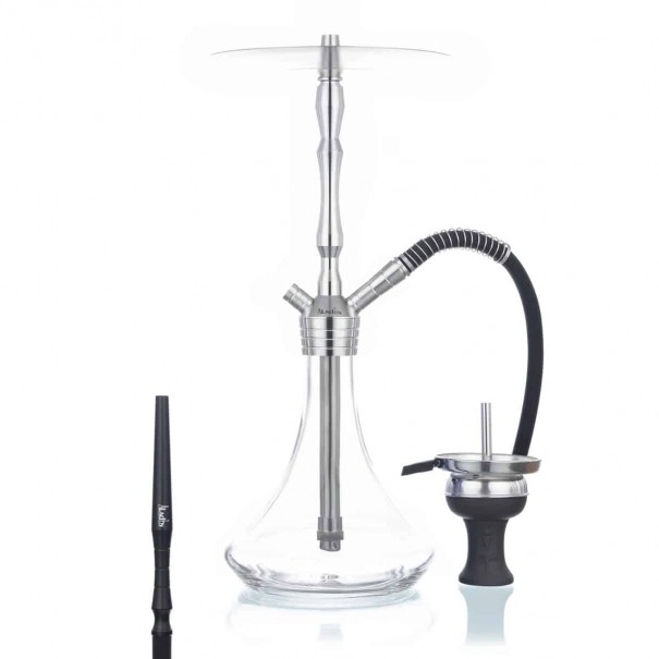 Aladin Shisha MVP 460 Clear Наргиле, 730, Aladin Shisha