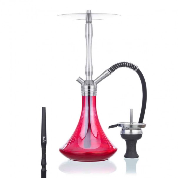 Aladin Shisha MVP 460 Shiny Red Наргиле, 1111, Aladin Shisha Aladin Shisha MVP 460 Shiny Red Наргиле, 1111, Aladin Shisha