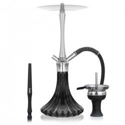 Aladin Shisha MVP A46 Black Mode Наргиле