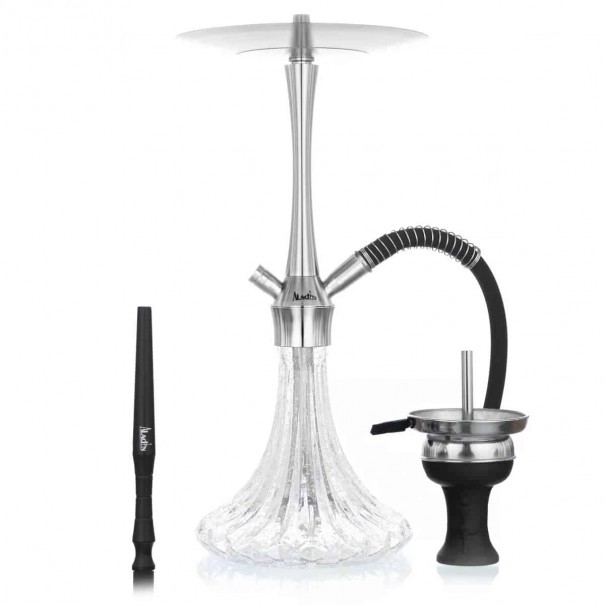 Aladin Shisha MVP A46 Blue Glow Наргиле, 727, Aladin Shisha Aladin Shisha MVP A46 Blue Glow Наргиле, 727, Aladin Shisha