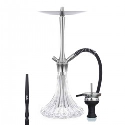 Aladin Shisha MVP A46 Clear Наргиле
