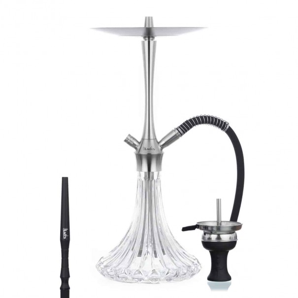 Aladin Shisha MVP A46 Clear Наргиле, 1116, Aladin Shisha Aladin Shisha MVP A46 Clear Наргиле, 1116, Aladin Shisha