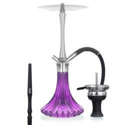 Aladin Shisha MVP A46 Purple Наргиле