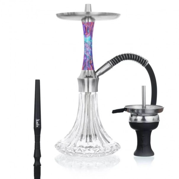Aladin Shisha Epox 360 Purple Dream Наргиле, 1103, Aladin Shisha Aladin Shisha Epox 360 Purple Dream Наргиле, 1103, Aladin Shisha