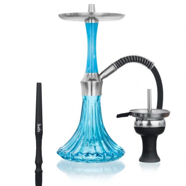 Aladin Shisha Epox 360 Turquoise Maldives Наргиле, 1104, Aladin Shisha Aladin Shisha Epox 360 Turquoise Maldives Наргиле, 1104, Aladin Shisha