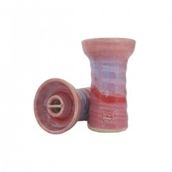 Alpaca Predator Pink Фънел Чашка за Наргиле