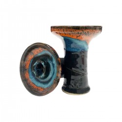 Alpaca Rook Nebula Фънел Чашка за Наргиле