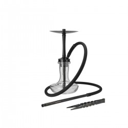 Alpenrauch Everest Black Наргиле