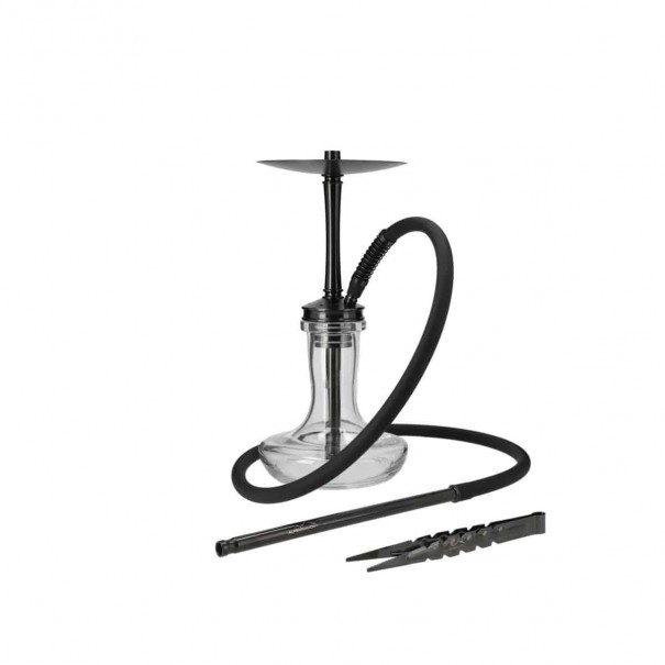 Alpenrauch Everest Black Наргиле Alpenrauch Everest Black Наргиле