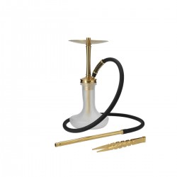 Alpenrauch Everest Gold Наргиле