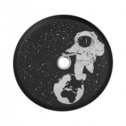 Alpha Hookah Astronaut Чинийка за Наргиле