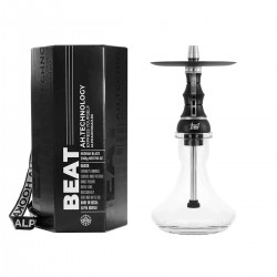 Alpha Hookah Beat Наргиле с вкл. Ваза