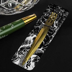 Alpha Hookah F*K Gold Виличка за Тютюн