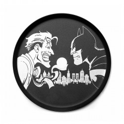 Alpha Hookah Joker Batman Чинийка за Наргиле