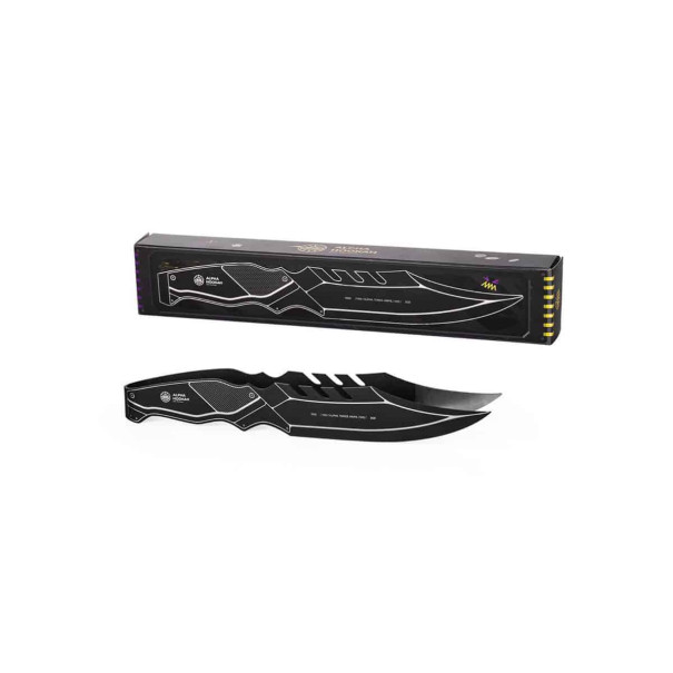 Alpha Hookah Millitary Modern Щипка за Въглени, 1394, Щипки за Въглени Alpha Hookah Millitary Modern Щипка за Въглени, 1394, Щипки за Въглени