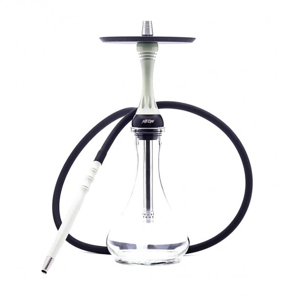 Alpha Hookah Model X Neon Наргиле с вкл. Ваза, 1086, Alpha Hookah Alpha Hookah Model X Neon Наргиле с вкл. Ваза, 1086, Alpha Hookah