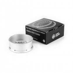 Alpha Hookah Roller HMD за Наргиле