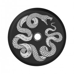 Alpha Hookah Snake Чинийка за Наргиле