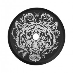 Alpha Hookah Tiger Чинийка за Наргиле