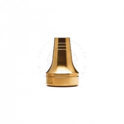 Alpha Hookah XR Gold Кетчър за Наргиле Alpha Hookah XR Gold Кетчър за Наргиле