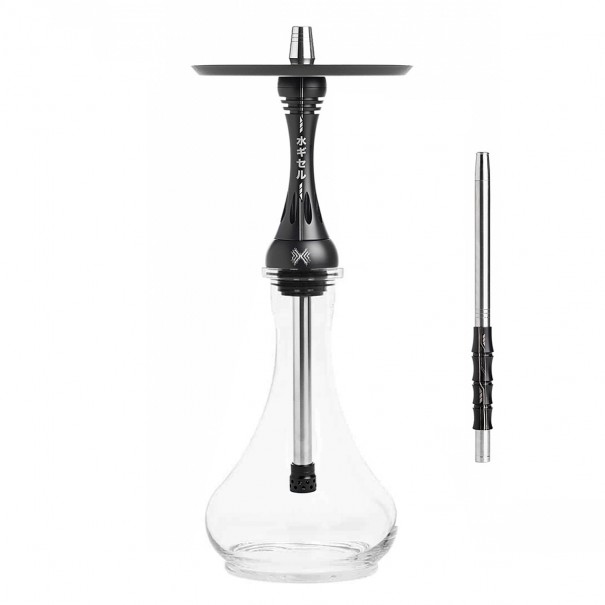 Alpha Hookah Model X Cyber Наргиле Alpha Hookah Model X Cyber Наргиле