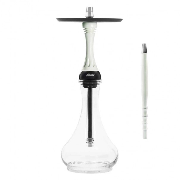 Alpha Hookah Model X Neon Наргиле