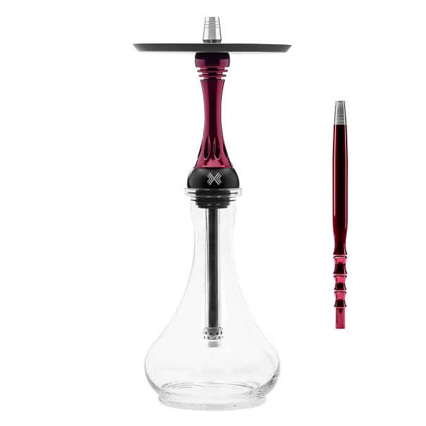 Alpha Hookah Model X Red Candy Наргиле