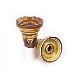 Amfora Shot Honey Фънел Чашка за Наргиле