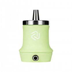 Amotion Roam Lime Travel Наргиле