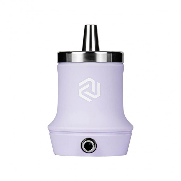 Amotion Roam Mauve Travel Наргиле, 1155, Travel Наргилета