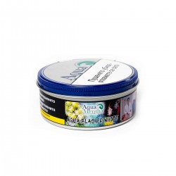 Aqua Mentha Tobacco AQUA BLACK & WHITE 200 гр. Тютюн за Наргиле Aqua Mentha Tobacco AQUA BLACK & WHITE 200 гр. Тютюн за Наргиле