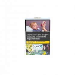 Aqua Mentha Tobacco AQUA BLACK & WHITE 50 гр. Тютюн за Наргиле Aqua Mentha Tobacco AQUA BLACK & WHITE 50 гр. Тютюн за Наргиле