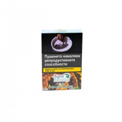 Aqua Mentha Tobacco AQUA DULCE DE LECHE 50 гр. Тютюн за Наргиле Aqua Mentha Tobacco AQUA DULCE DE LECHE 50 гр. Тютюн за Наргиле
