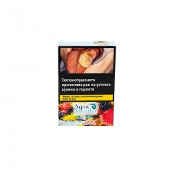 Aqua Mentha Tobacco AQUA EIGHTEEN 50 гр. Тютюн за Наргиле Aqua Mentha Tobacco AQUA EIGHTEEN 50 гр. Тютюн за Наргиле