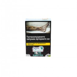 Aqua Mentha Tobacco AQUA KMSUTRA 50 гр. Тютюн за Наргиле Aqua Mentha Tobacco AQUA KMSUTRA 50 гр. Тютюн за Наргиле