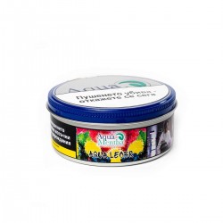 Aqua Mentha Tobacco AQUA LEOBR 200 гр. Тютюн за Наргиле