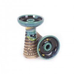 Astro Shisha Peacock Фънел Чашка за Наргиле