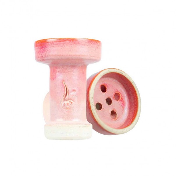 Bengala Nano Tradi Coral Килър Чашка за Наргиле, 587, Bengala Bowl