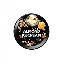 BlackBurn Tobacco Almond Icecream 200 гр. Тютюн за Наргиле