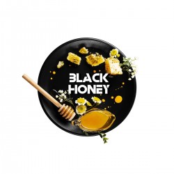 BlackBurn Tobacco Black Honey 25 гр. Тютюн за Наргиле