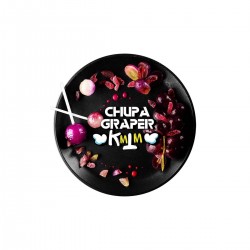 BlackBurn Tobacco Chupa Graper 25 гр. Тютюн за Наргиле