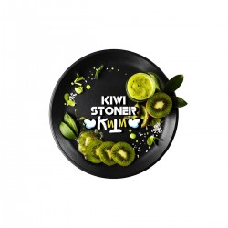 BlackBurn Tobacco Kiwi Stoner 25 гр. Тютюн за Наргиле BlackBurn Tobacco Kiwi Stoner 25 гр. Тютюн за Наргиле