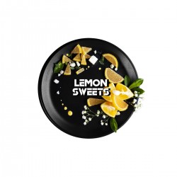 BlackBurn Tobacco Lemon Sweets 25 гр. Тютюн за Наргиле BlackBurn Tobacco Lemon Sweets 25 гр. Тютюн за Наргиле