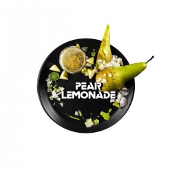 BlackBurn Tobacco Pear Lemonade 25 гр. Тютюн за Наргиле BlackBurn Tobacco Pear Lemonade 25 гр. Тютюн за Наргиле