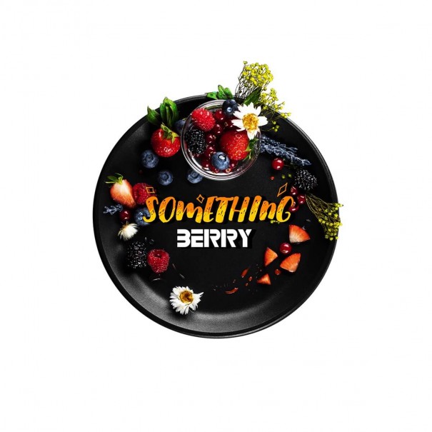 BlackBurn Tobacco Something Berry 200 гр. Тютюн за Наргиле, 1869, Black Burn Tobacco BlackBurn Tobacco Something Berry 200 гр. Тютюн за Наргиле, 1869, Black Burn Tobacco