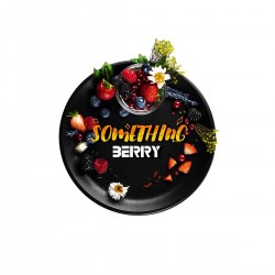 BlackBurn Tobacco Something Berry 25 гр. Тютюн за Наргиле BlackBurn Tobacco Something Berry 25 гр. Тютюн за Наргиле