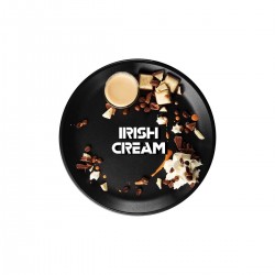 BlackBurn Tobacco Irish Cream 25 гр. Тютюн за Наргиле