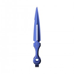 Blade Hookah Sapphire Щипка за Въглени