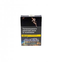 BlueHorse Tobacco Moscow Evenings 50 гр. Тютюн за Наргиле