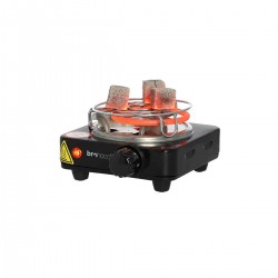 BroHood Firetwister 500W Котлон за Наргиле BroHood Firetwister 500W Котлон за Наргиле